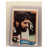 Franco Harris 1982 Topps