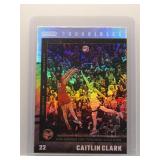 Caitlin Clark 2025 Chronicled #20