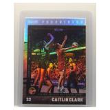 Caitlin Clark 2025 Chronicled #15