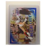 Christian McCaffrey 2024 Luminance /150