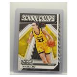 Caitlin Clark 2024 Contenders #SC3