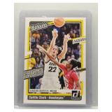 Caitlin Clark 2024 Donruss #H6