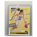 Caitlin Clark 2024 Donruss #H3