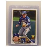 Bobby Witt Jr. 2020 Topps All-Star Rookie