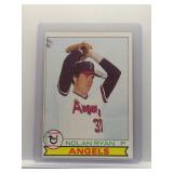 Nolan Ryan 1979 Topps