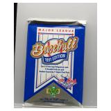 1991 Upper Deck Baseball Sealed Pack