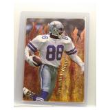 Michael Irvin 1994 Action Pkd