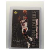Michael Jordan 1998 Upper Deck