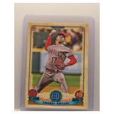 Shohei Ohtani 20219 Gypsy Queen
