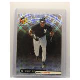 Frank Thomas 1999 Upper Deck HoloGrFx