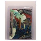 Barry Bonds 1994 Bowman's Best