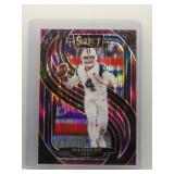 Dak Prescott 2024 Select Premier Purple Shock /360