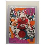 TJ Watt 2023 Elite Moxie Patch