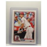Shohei Ohtani 2020 Bowman