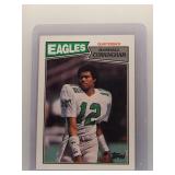 Randall Cunningham 1987 RC
