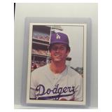 Tommy John 1975 SSPC