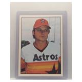 Joe Niekro 1975 SSPC