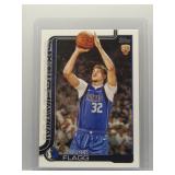 Cooper Flagg 2025 Topps Rookie