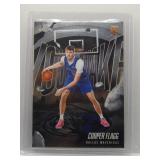 Cooper Flagg 2025 Topps Chrome Youthquake Rookie