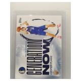 Cooper Flagg 2025 Topps Generation Now Rookie