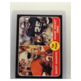 Barry Sanders 1991 Top Picks