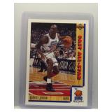 Michael Jordan 1992 Upper Deck