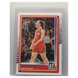 Caitlin Clark 2025 Donruss #47