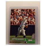 Peyton Manning 2000 Stadium Club