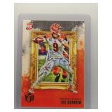 Joe Burrow 2020 Gridiron Kings Rookie