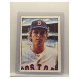 Bill 'Spaceman' Lee 1975 SSPC