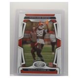 Harold Fannin Jr. 2025 Certified Rookie /499