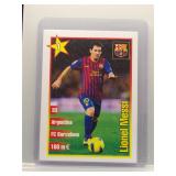 Lionel Messi SchoolShop 2019 Football Stars