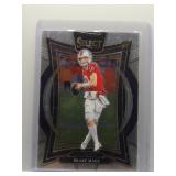 Drake Maye 2024 Select Concourse Rookie