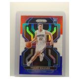 Franz Wagner 2021 Red, White & Blue Prizm Rookie