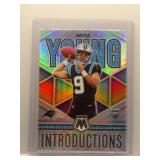 Bryce Young 2023 Mosaic Introductions