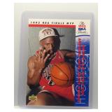 Michael Jordan 1993 Upper Deck