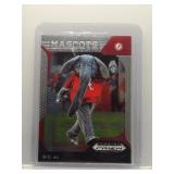 Big Al 2019 Prizm DP Mascots