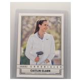 Caitlin Clark 2025 Chronicled Snapshots #100