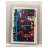 Michael Jordan 1991 Hoops