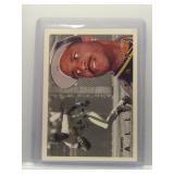 Barry Bonds 1993 Fleer All Stars