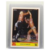 Hulk Hogan 2015 Topps Python Power #24