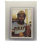 Willie Stargell 1975 SSPC