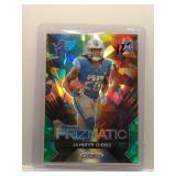 Jahmyr Gibbs 2023 Prizmatic Rookie Ice