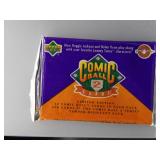 1991 Upper Deck Comic Ball 2 Sealed Pack