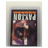 Walter Payton 1985 Topps