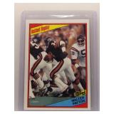Walter Payton 1984  Topps Instant Replay