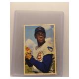 Fergie Jenkins 1971 Dell Stamps