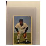 Willie Horton 1971 Dell Stamps