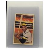 Roberto Clemente 1971 Dell Stamps