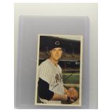 Sam McDowell 1971 Dell Stamps